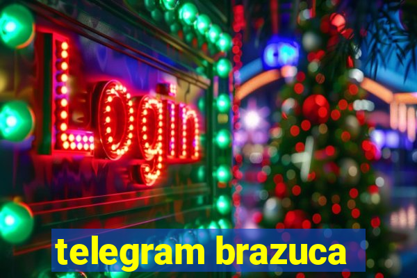 telegram brazuca