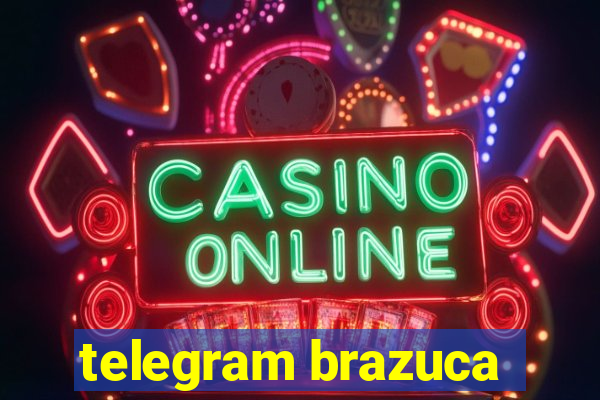 telegram brazuca