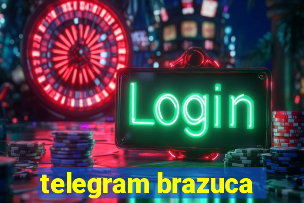 telegram brazuca