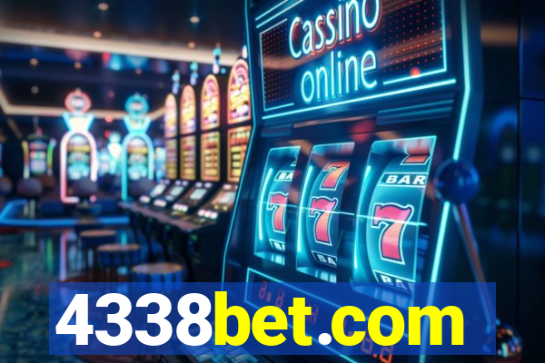 4338bet.com