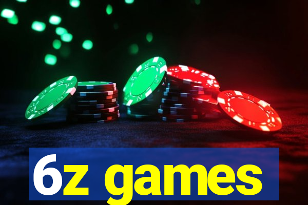 6z games