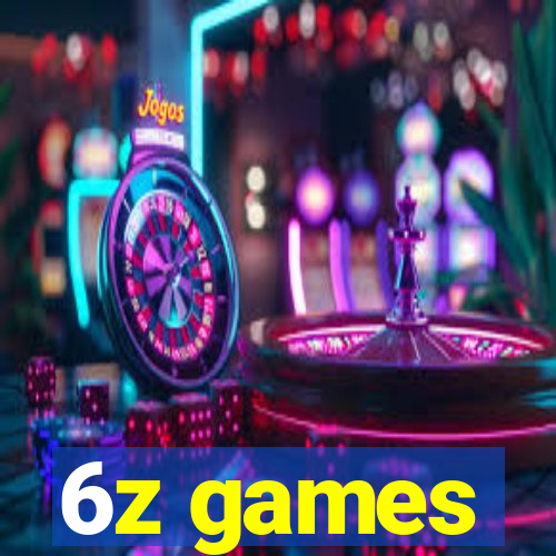 6z games