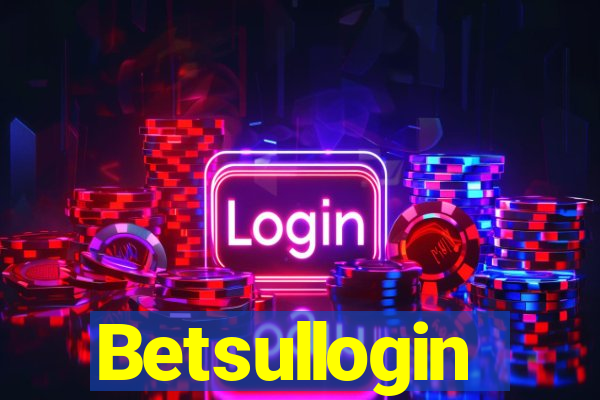 Betsullogin