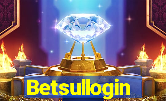 Betsullogin