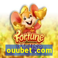 ouubet .com