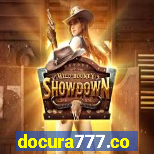 docura777.co