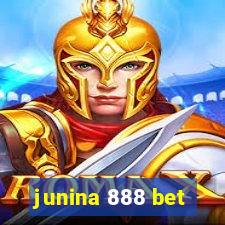 junina 888 bet