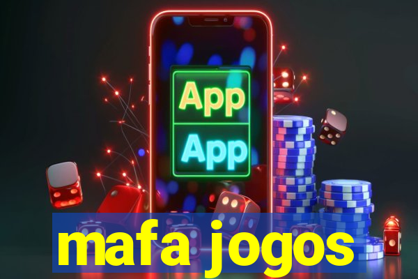 mafa jogos