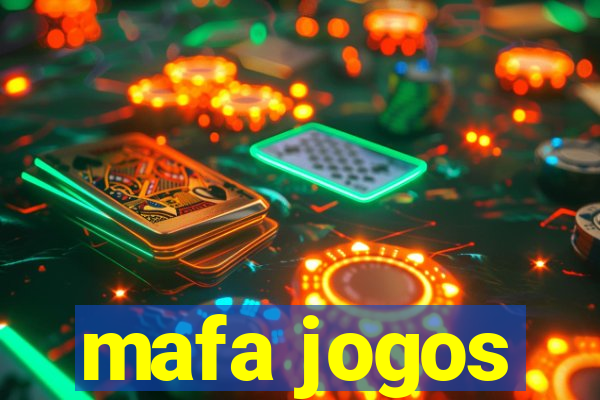 mafa jogos