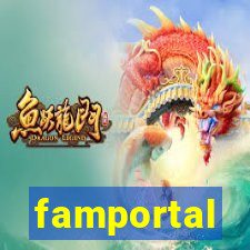 famportal