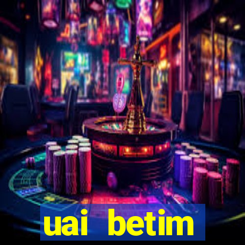 uai betim agendamento identidade