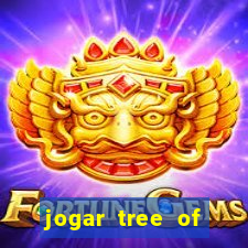 jogar tree of fortune demo