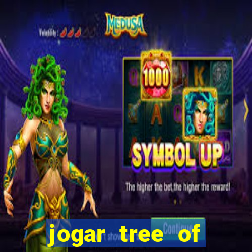 jogar tree of fortune demo