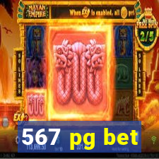 567 pg bet