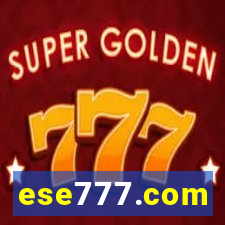 ese777.com