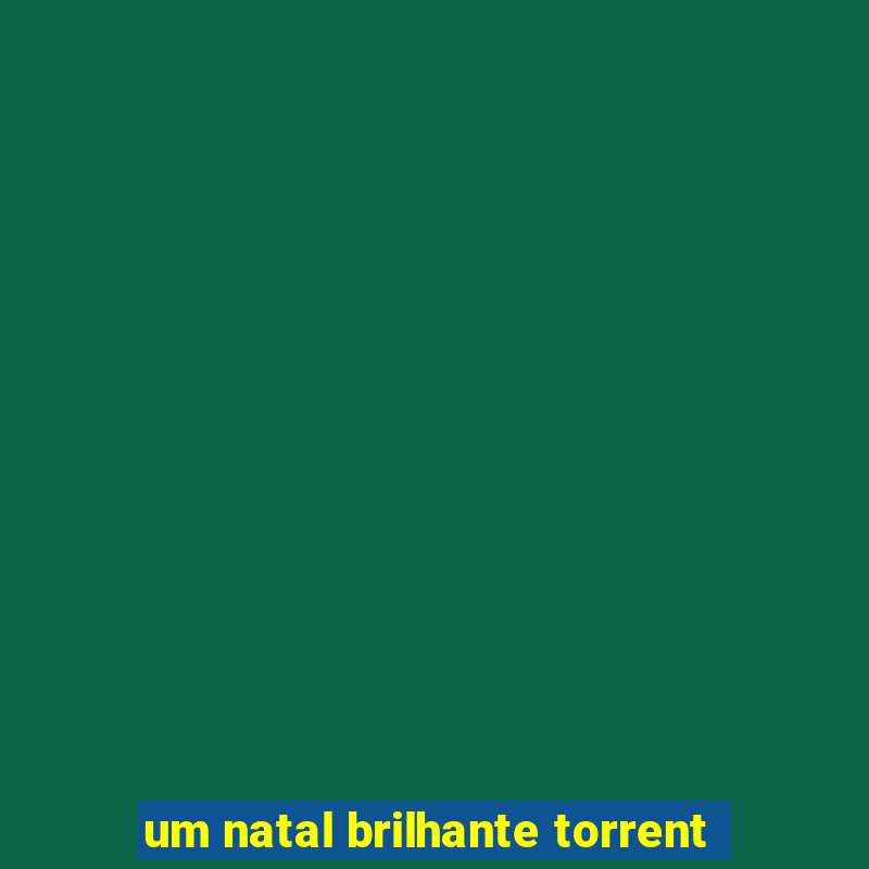 um natal brilhante torrent