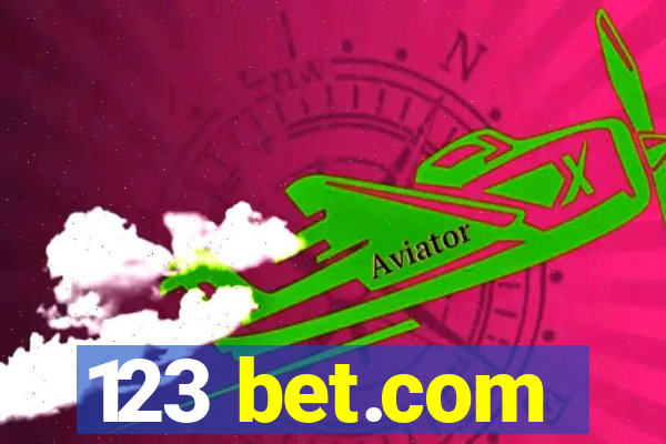 123 bet.com