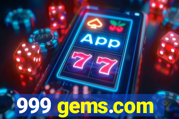 999 gems.com