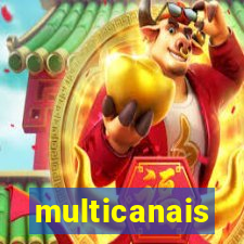 multicanais barcelona ao vivo