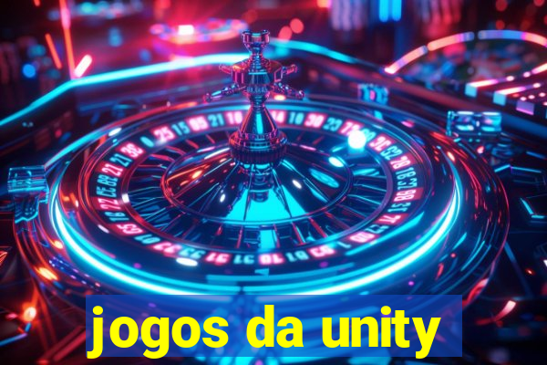 jogos da unity