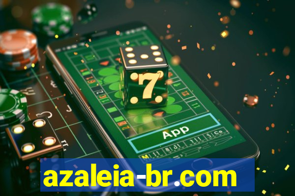 azaleia-br.com