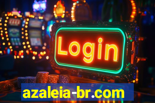 azaleia-br.com