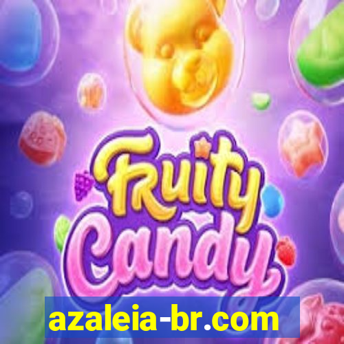 azaleia-br.com