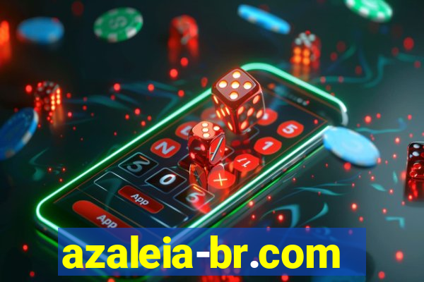 azaleia-br.com