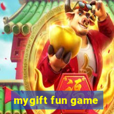 mygift fun game