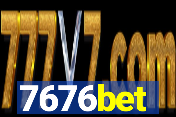 7676bet