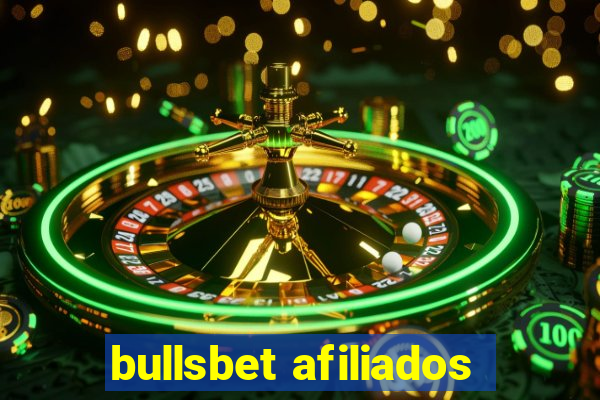 bullsbet afiliados