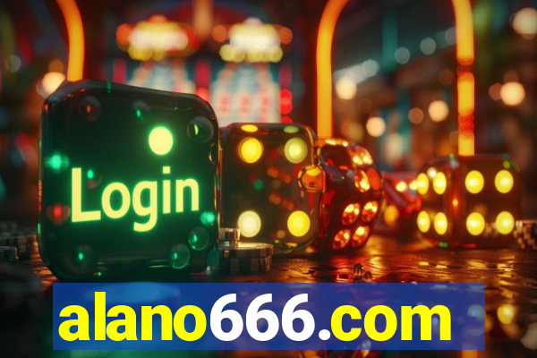 alano666.com