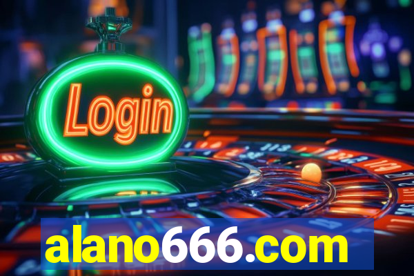 alano666.com