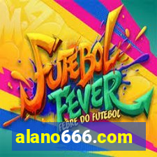 alano666.com