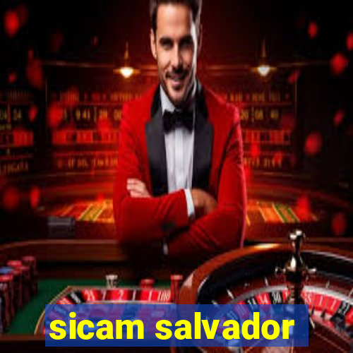 sicam salvador