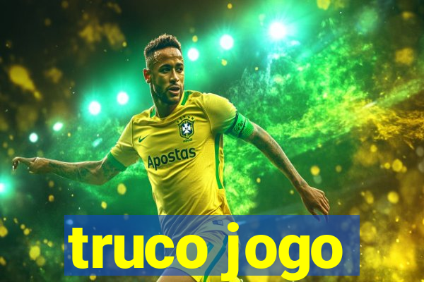 truco jogo