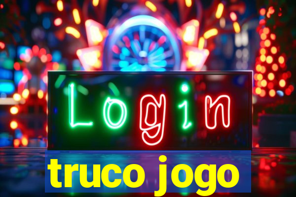 truco jogo