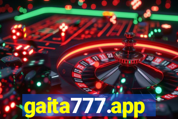 gaita777.app