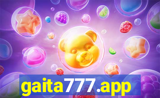 gaita777.app