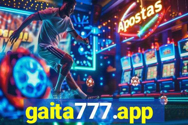 gaita777.app