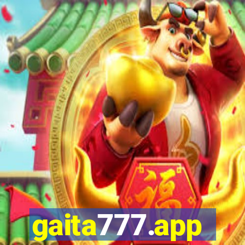 gaita777.app