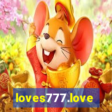 loves777.love