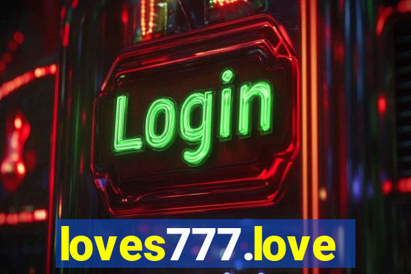 loves777.love