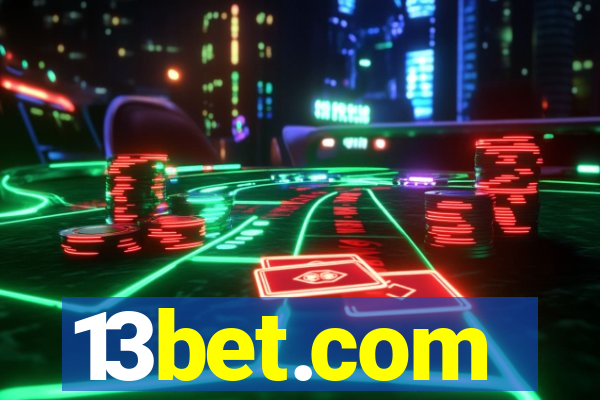 13bet.com