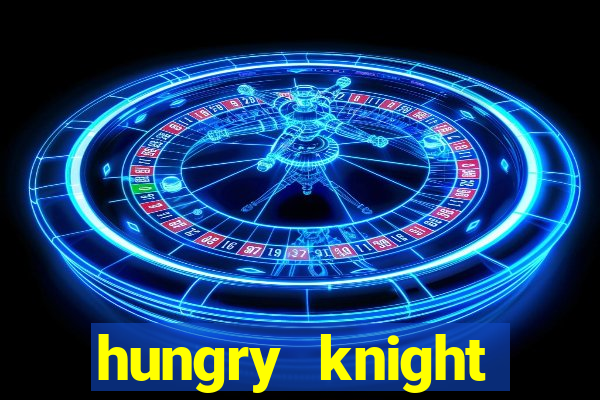 hungry knight gameboy rom pt br