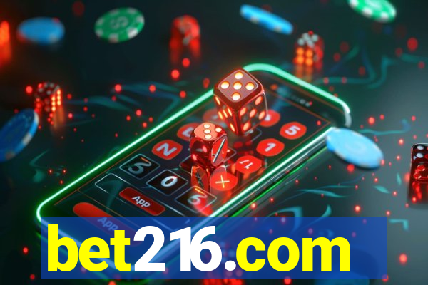 bet216.com