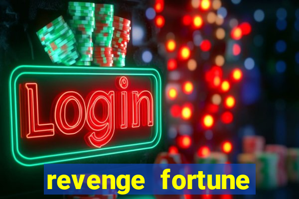 revenge fortune tiger 2 demo