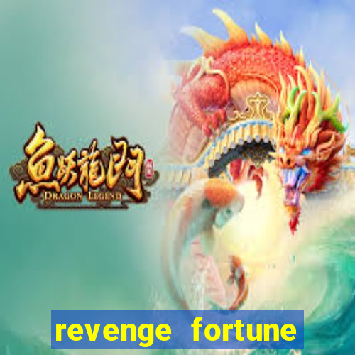 revenge fortune tiger 2 demo