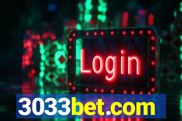 3033bet.com