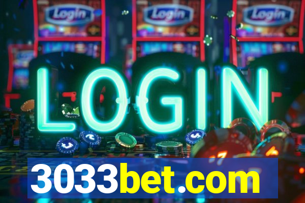 3033bet.com